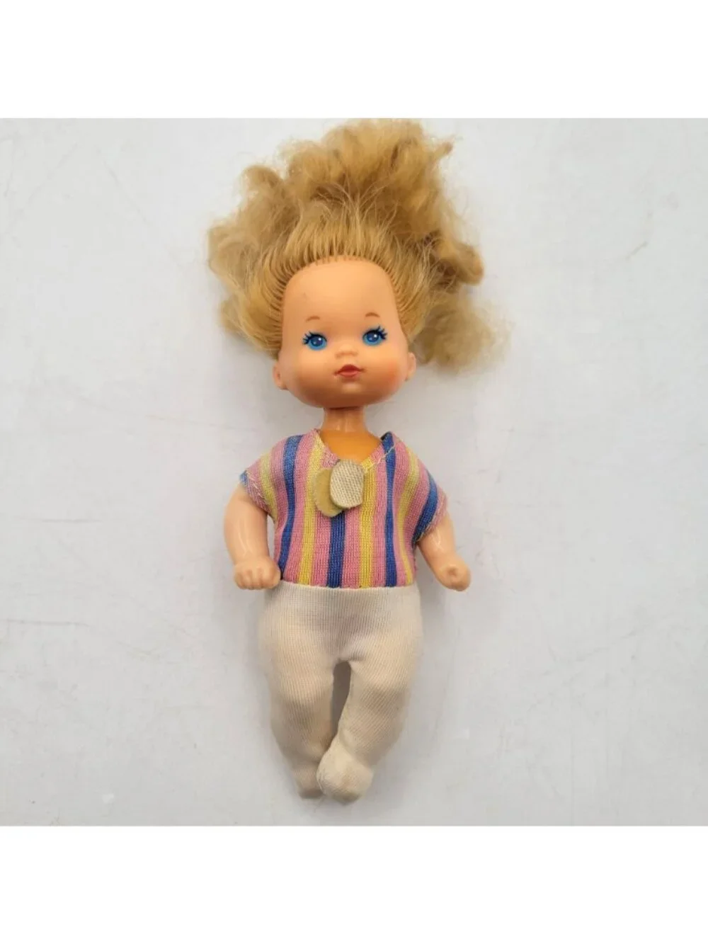 Mattel Heart Family Baby Doll Lot -  4.5